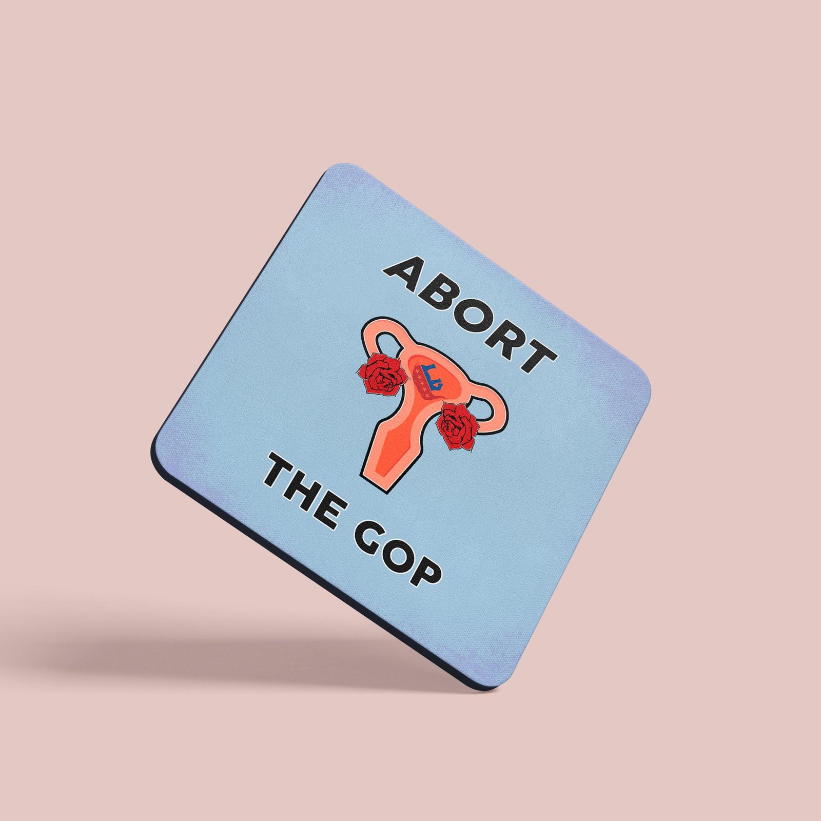 Abort the GOP Magnet - Image 3